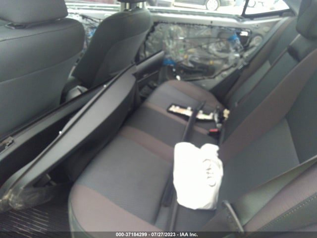 2019 TOYOTA COROLLA L/LE/SE/XLE/XSE VIN: 2T1BURHE3KC144958