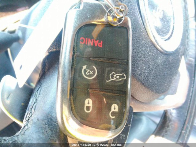 1C4RJEBG6FC235571 Jeep Grand Cherokee Limited