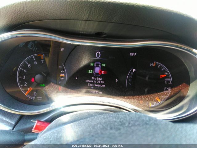 1C4RJEBG6FC235571 Jeep Grand Cherokee Limited