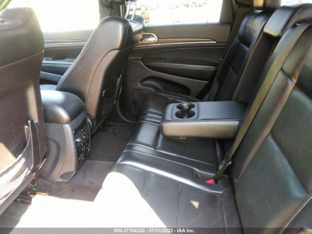 1C4RJEBG6FC235571 Jeep Grand Cherokee Limited