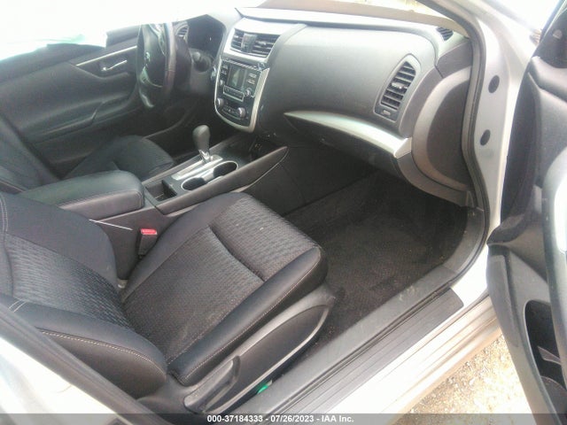 2016 NISSAN ALTIMA 2.5 SV VIN: 1N4AL3APXGC291579