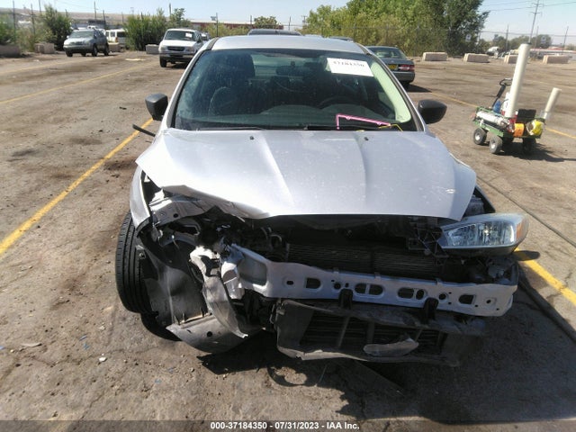 Ford FOCUS S 2016 1FADP3E20GL369979 Image 13