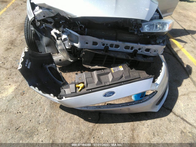 Ford FOCUS S 2016 1FADP3E20GL369979 Image 12