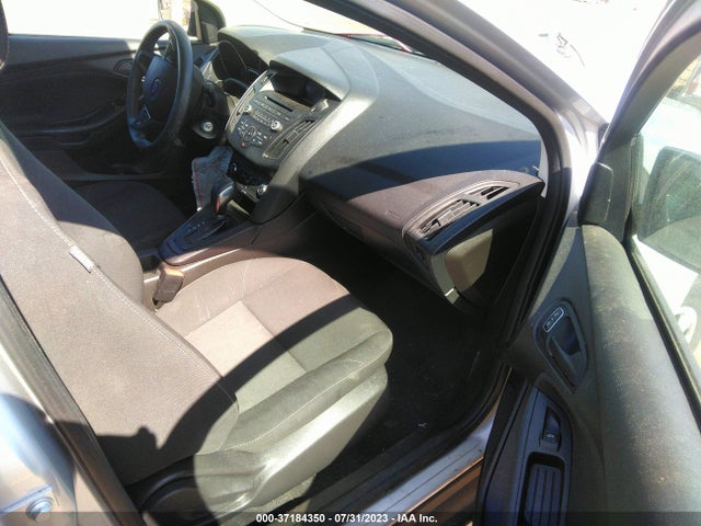 Ford FOCUS S 2016 1FADP3E20GL369979 Image 5