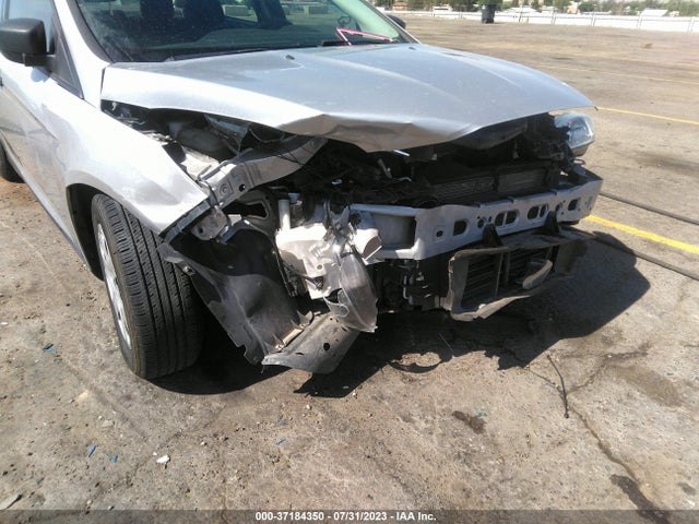 Ford FOCUS S 2016 1FADP3E20GL369979 Image 6