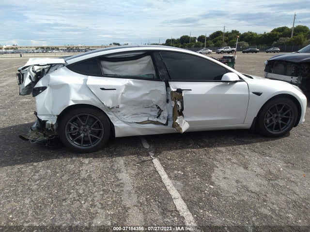 2023 Tesla 3, VIN: 5YJ3E1EA5PF589662