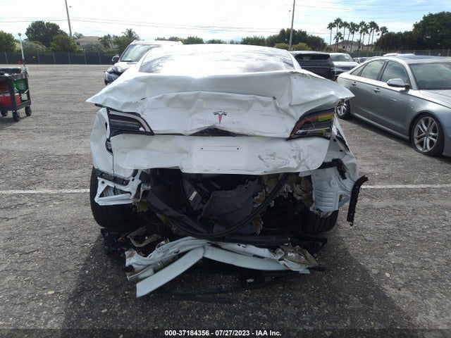 2023 Tesla 3, VIN: 5YJ3E1EA5PF589662