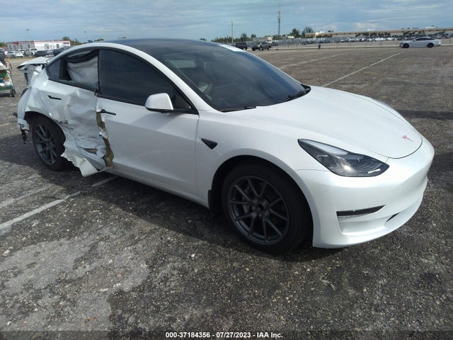 2023 Tesla 3, VIN: 5YJ3E1EA5PF589662