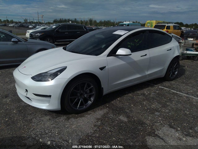 2023 Tesla 3, VIN: 5YJ3E1EA5PF589662