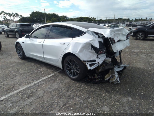 2023 Tesla 3, VIN: 5YJ3E1EA5PF589662