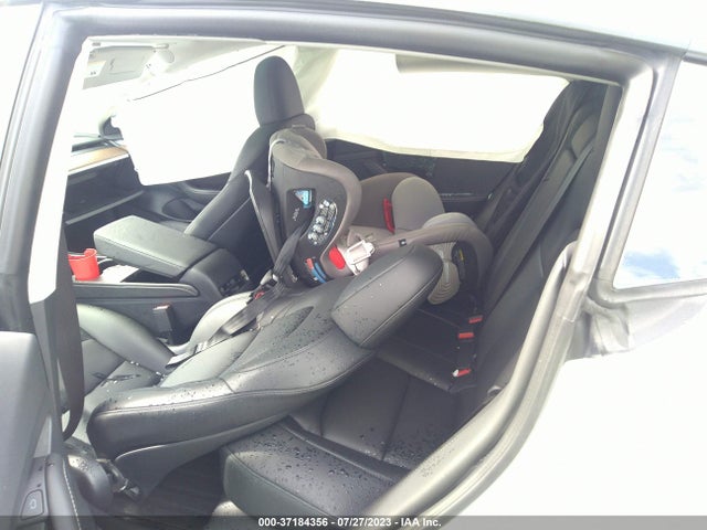 2023 Tesla 3, VIN: 5YJ3E1EA5PF589662