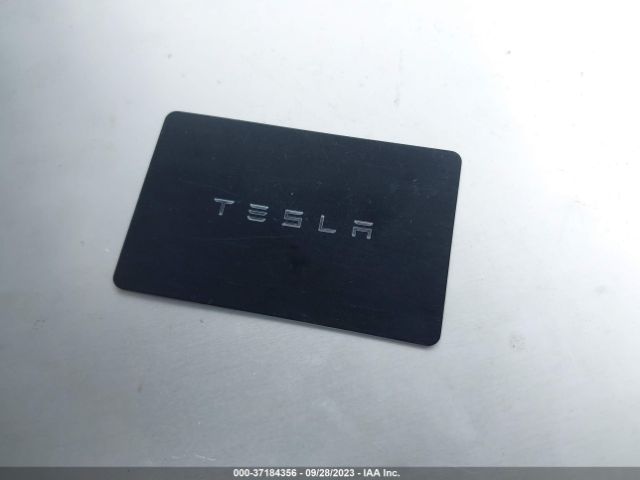 5YJ3E1EA5PF589662 Tesla MODEL 3