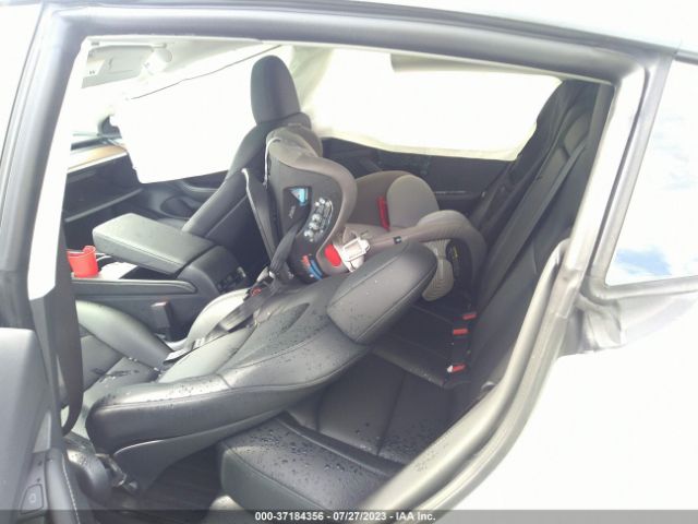 5YJ3E1EA5PF589662 Tesla MODEL 3