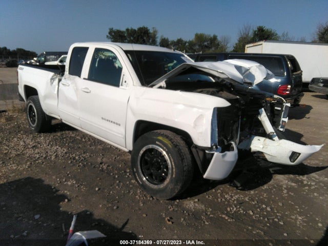 2018 1GCVKREC2JZ379331 main image