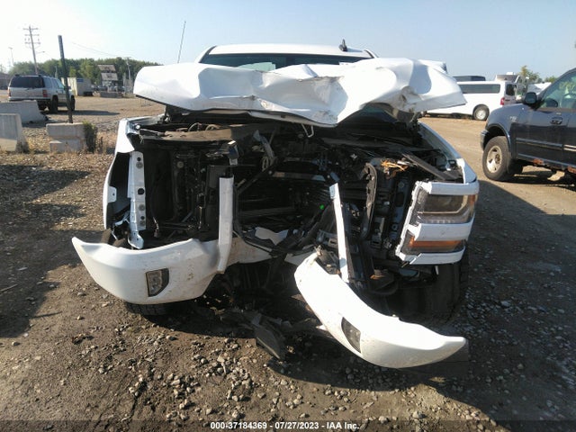 Chevrolet Silverado 1500 2lt 2018 1GCVKREC2JZ379331 Image 12