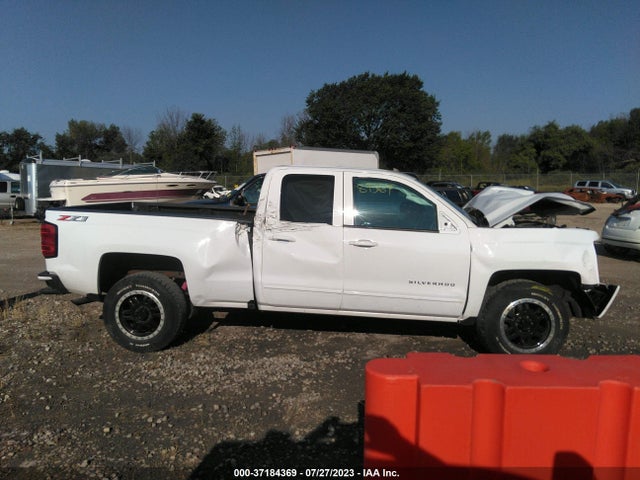 Chevrolet Silverado 1500 2lt 2018 1GCVKREC2JZ379331 Image 13