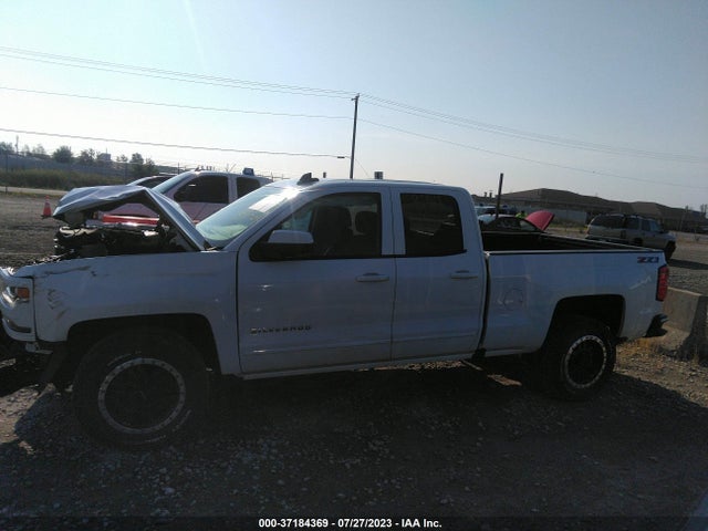 Chevrolet Silverado 1500 2lt 2018 1GCVKREC2JZ379331 Image 14