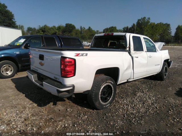 Chevrolet Silverado 1500 2lt 2018 1GCVKREC2JZ379331 Image 4