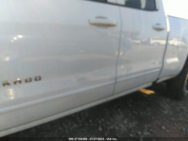 Chevrolet Silverado 1500 2lt 2018 1GCVKREC2JZ379331 Image 6