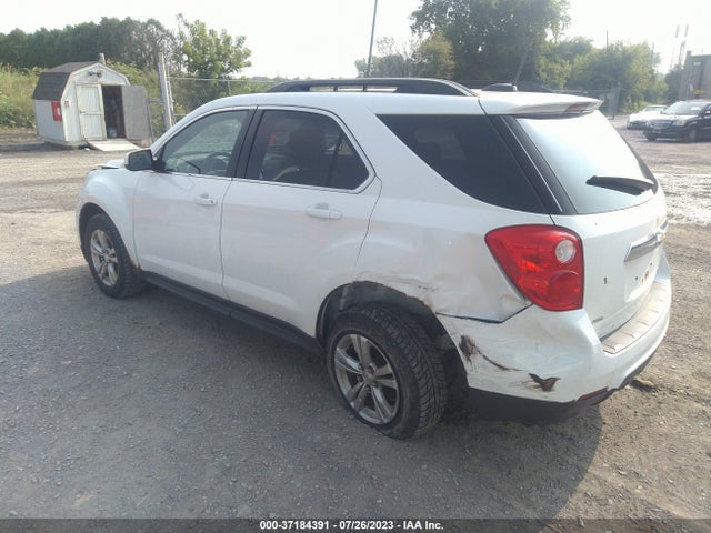 2015 CHEVROLET EQUINOX LT VIN: 2GNFLFEK4F6263422