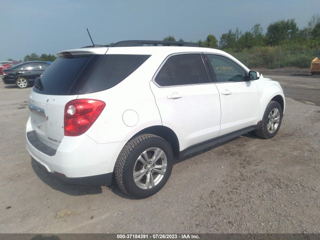 2015 CHEVROLET EQUINOX LT VIN: 2GNFLFEK4F6263422