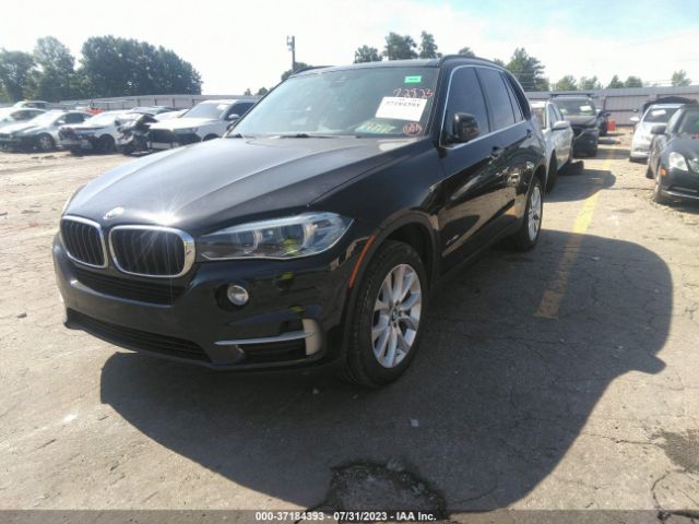 5UXKR0C5XG0P29671 BMW X5 Xdrive35i