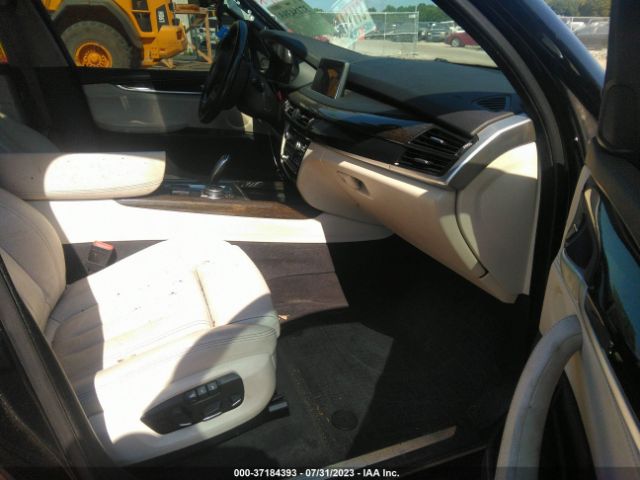 5UXKR0C5XG0P29671 BMW X5 Xdrive35i