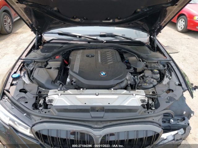 WBA5U9C08LA380565 BMW 3 Series M340i Xdrive