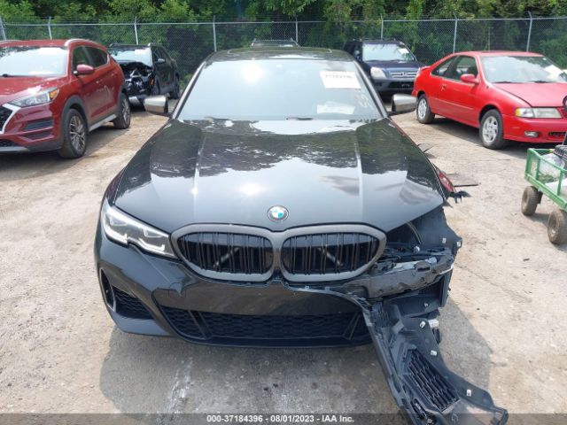 WBA5U9C08LA380565 BMW 3 Series M340i Xdrive