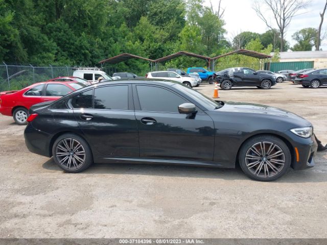 WBA5U9C08LA380565 BMW 3 Series M340i Xdrive