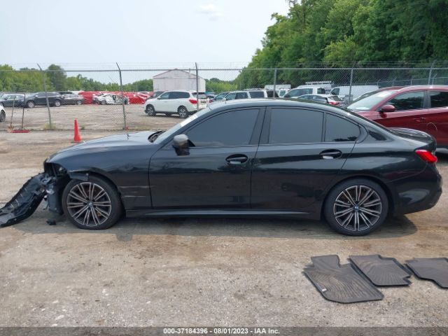 WBA5U9C08LA380565 BMW 3 Series M340i Xdrive