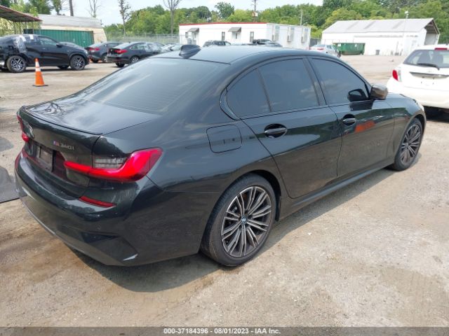 WBA5U9C08LA380565 BMW 3 Series M340i Xdrive
