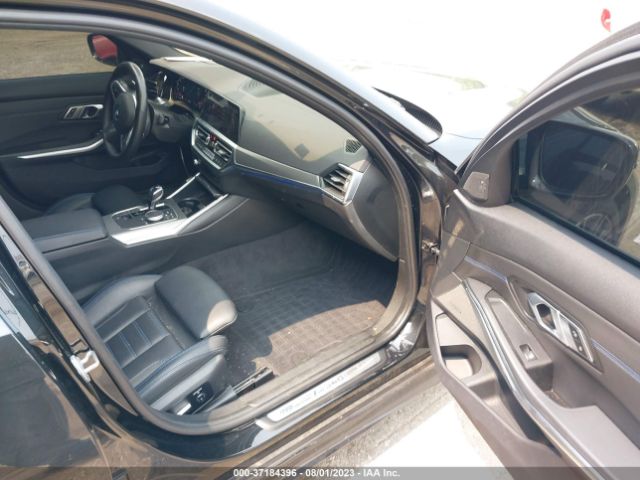 WBA5U9C08LA380565 BMW 3 Series M340i Xdrive