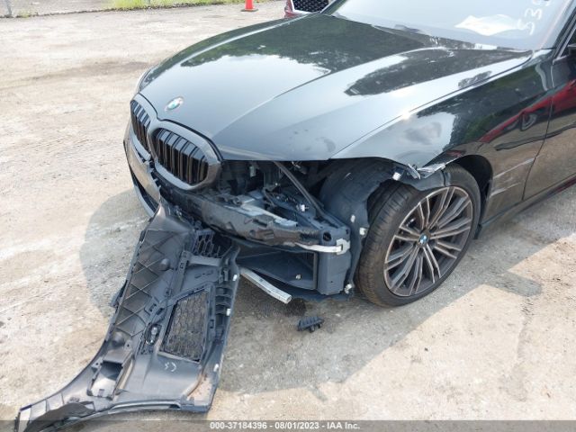 WBA5U9C08LA380565 BMW 3 Series M340i Xdrive