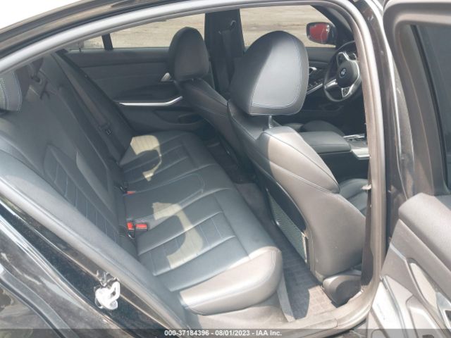 WBA5U9C08LA380565 BMW 3 Series M340i Xdrive