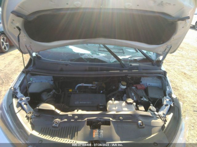 KL4CJBSB5JB688372 Buick Encore Preferred Ii