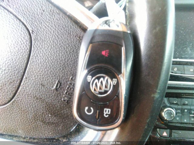 KL4CJBSB5JB688372 Buick Encore Preferred Ii