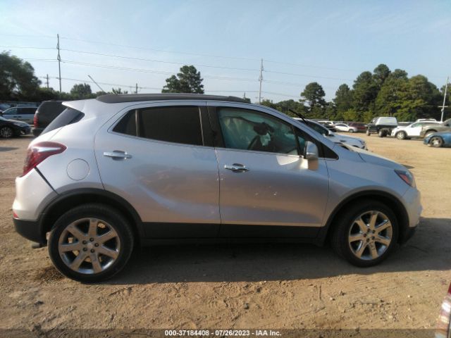 KL4CJBSB5JB688372 Buick Encore Preferred Ii