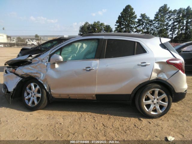 KL4CJBSB5JB688372 Buick Encore Preferred Ii