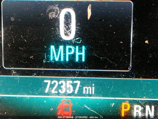 KL4CJBSB5JB688372 Buick Encore Preferred Ii