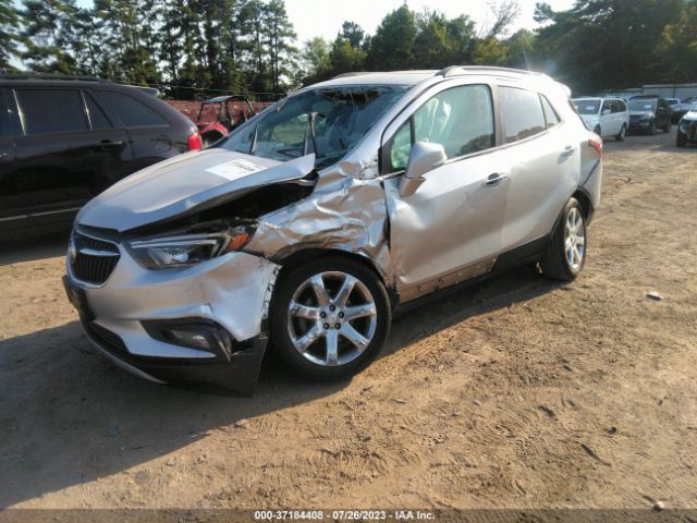 KL4CJBSB5JB688372 Buick Encore Preferred Ii