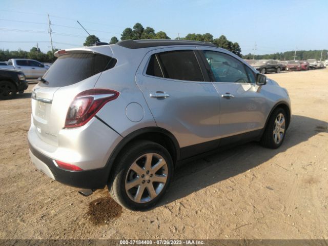 KL4CJBSB5JB688372 Buick Encore Preferred Ii