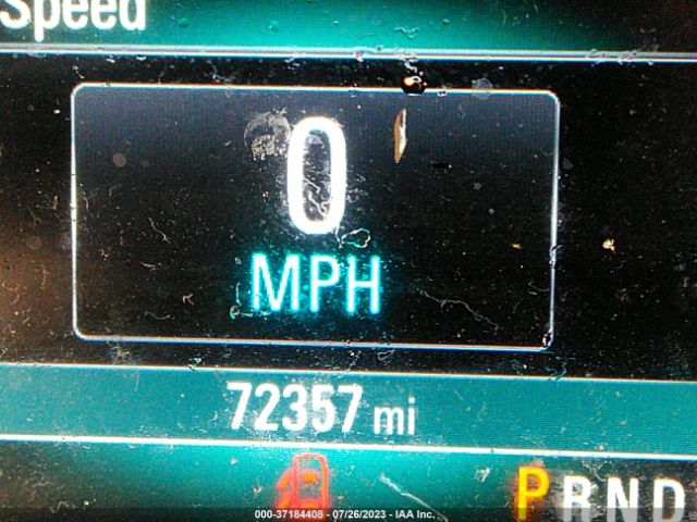 KL4CJBSB5JB688372 Buick Encore Preferred Ii