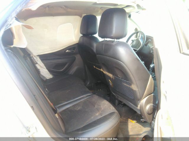 KL4CJBSB5JB688372 Buick Encore Preferred Ii