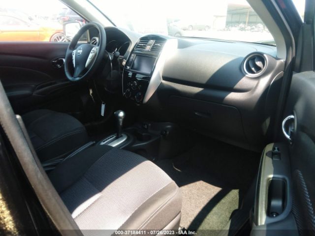 3N1CN7AP2KL876788 Nissan Versa Sedan Sv