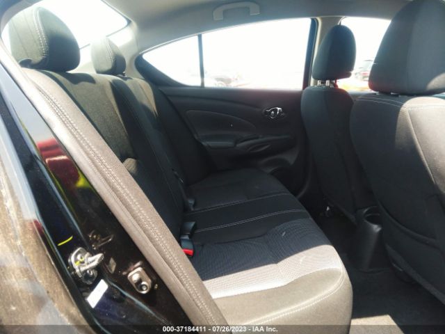 3N1CN7AP2KL876788 Nissan Versa Sedan Sv