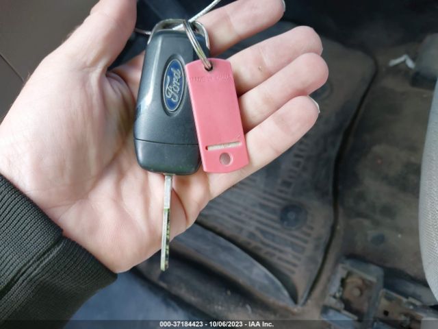 1FM5K8B88JGC77274 Ford Explorer Base