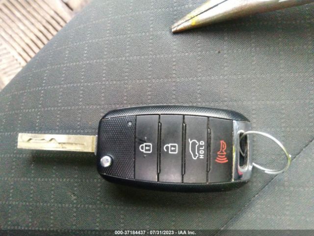 5XYPGDA50HG207540 KIA Sorento Lx V6