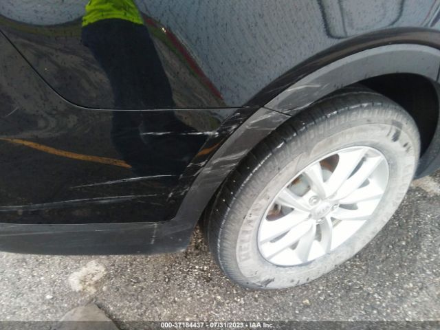 5XYPGDA50HG207540 KIA Sorento Lx V6
