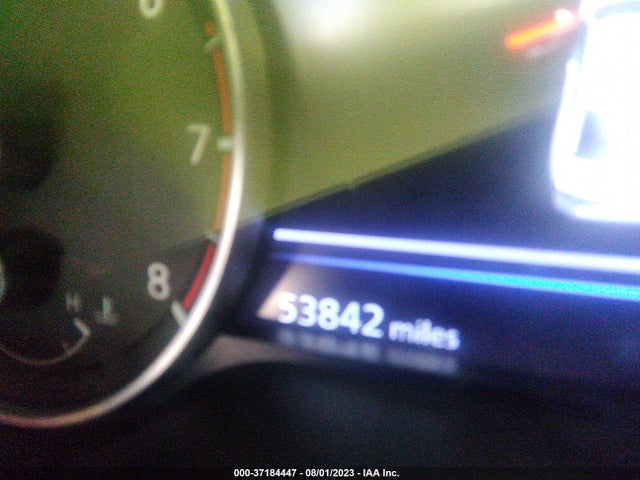 2019 NISSAN ALTIMA 2.5 SV VIN: 1N4BL4DV4KC100929